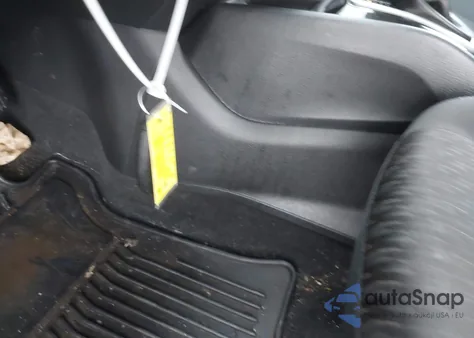 2020 Nissan Rogue Sv Intelligent Awd z USA, uszkodzony, nr VIN KNMAT2MV3LP530469